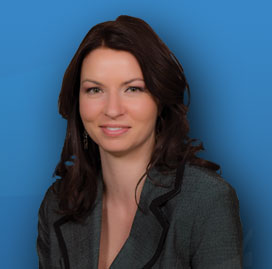 Sharon Essington - Independant mortgage associate based in Calgary